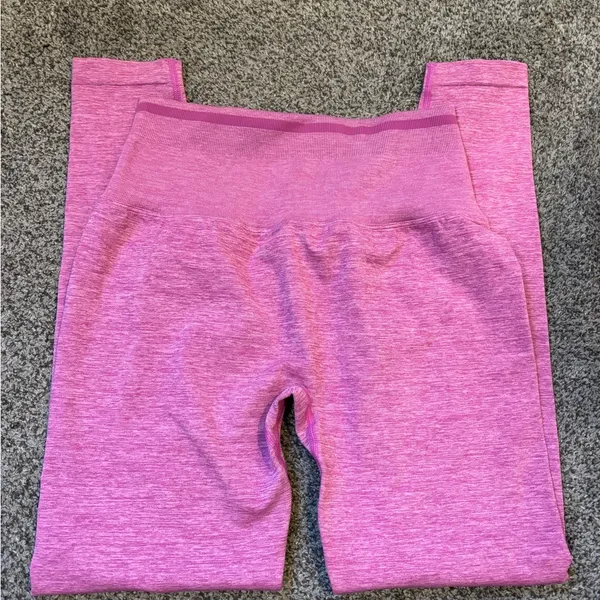 Buffbunny BBL Seamless Leggings - Image 2
