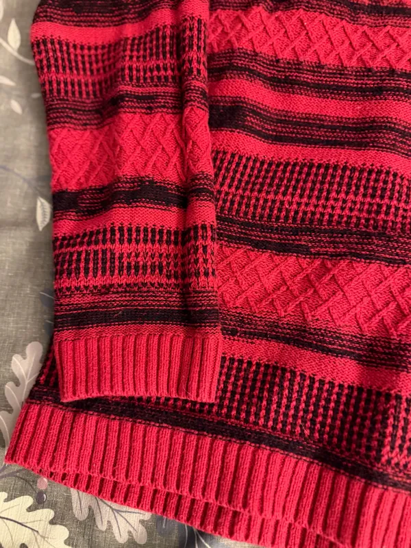 Karen Scott Sweater - Image 5