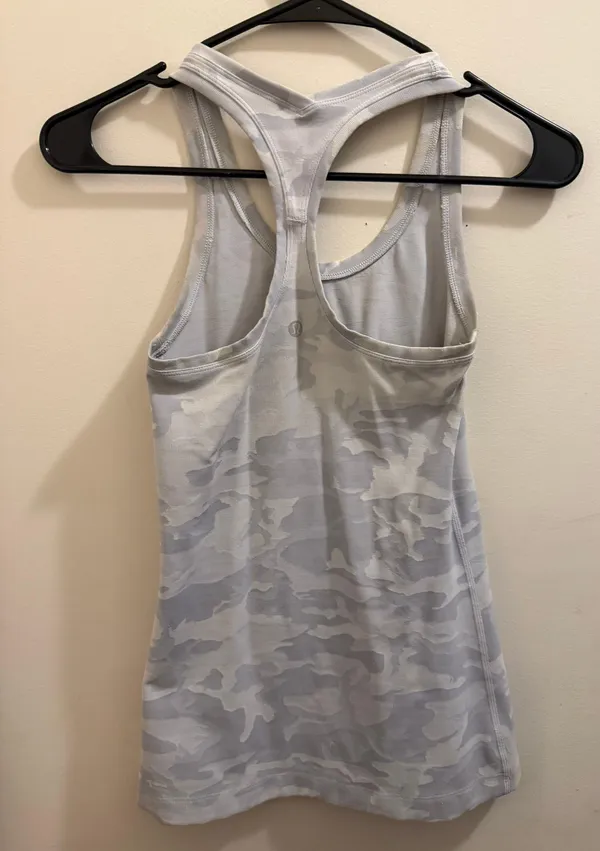 Lululemon Cool Racerback II *Nulu - Image 3