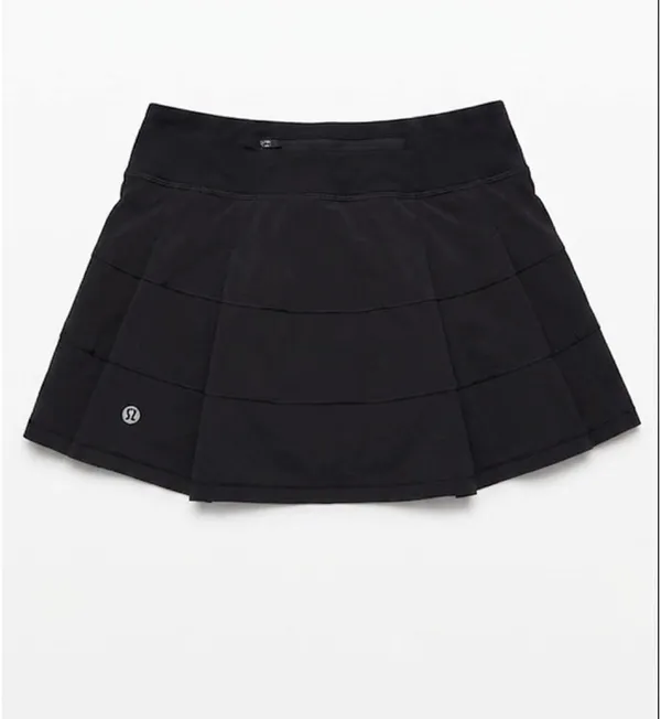 Lululemon Align Skirt High-Rise - Image 2