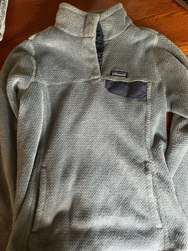 Patagonia Fleece Women’s - Image 3