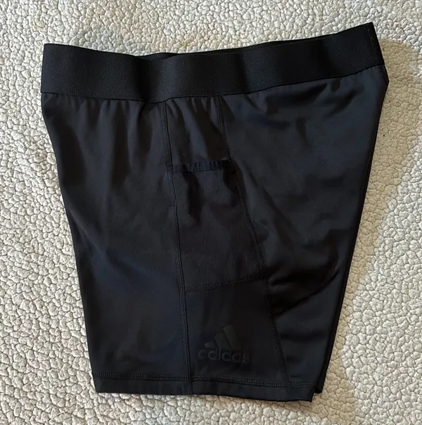 Adidas TechFit Period-Proof Short Tights - Image 3