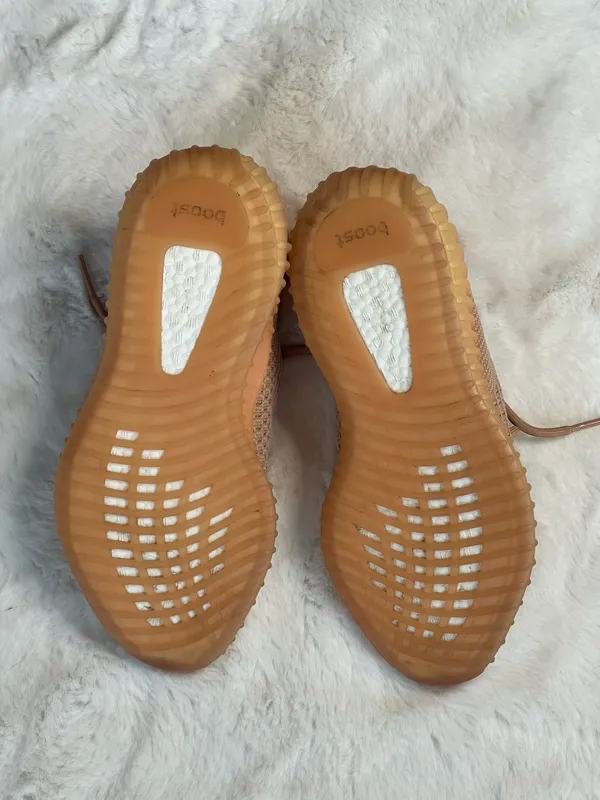 Yeezy Boost 350 V2 “Clay” — Size 8 Men’s - Image 7