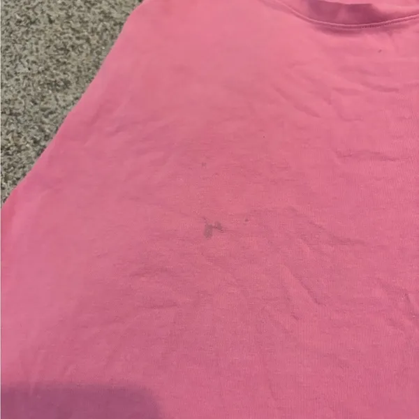 Lululemon Racer Back Cotton Tank - Image 2