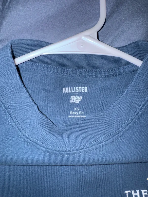 Hollister Tee - Image 3