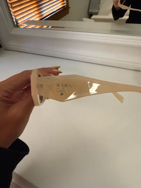 Sunglasses Prada - Image 2