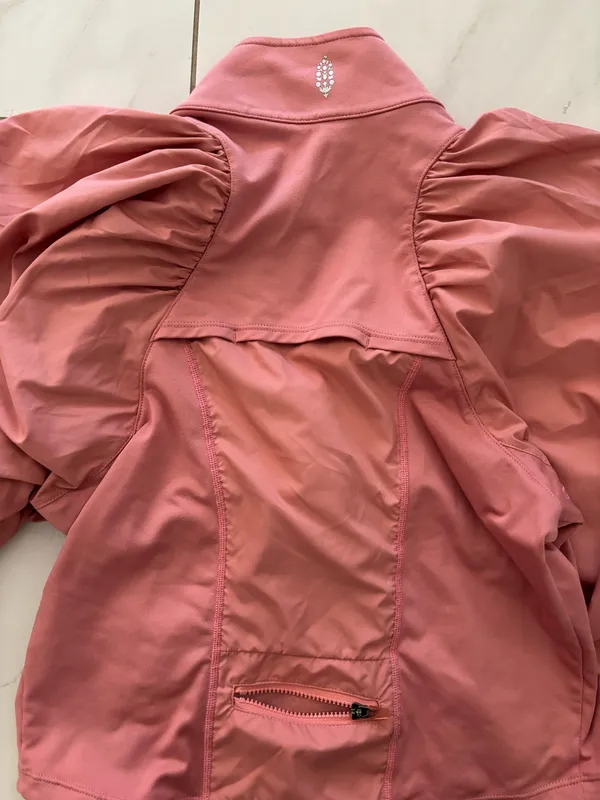 Free People Movement Color Me Happy Jacket - Image 8