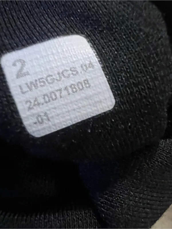 Lululemon‎ soft sueded high rise tight 2 black NWOT - Image 12