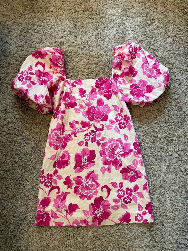 Mango Dress - Image 2