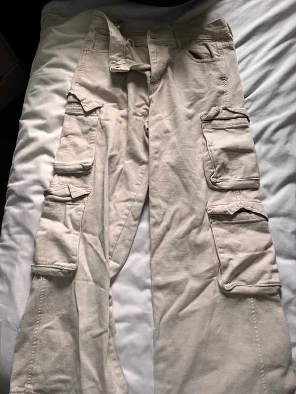 PacSun Cargo Pants - Image 4
