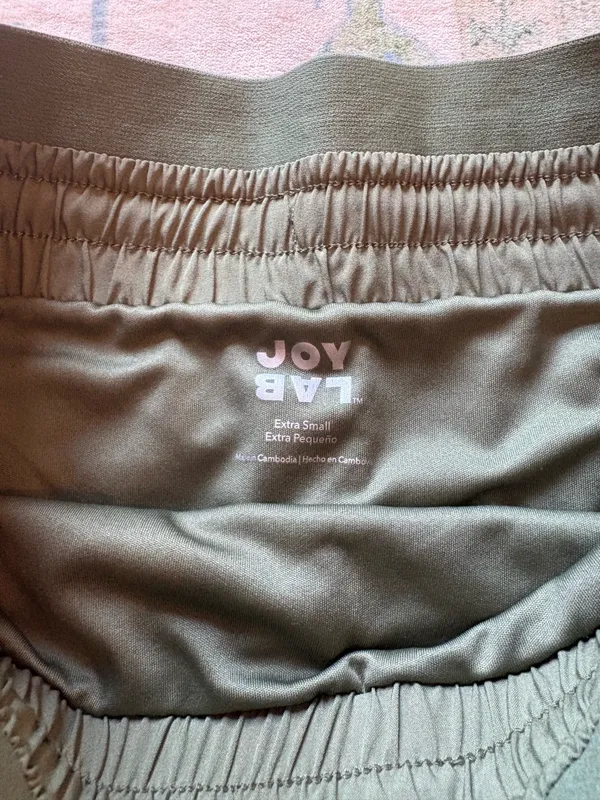 JoyLab Shorts - Image 2