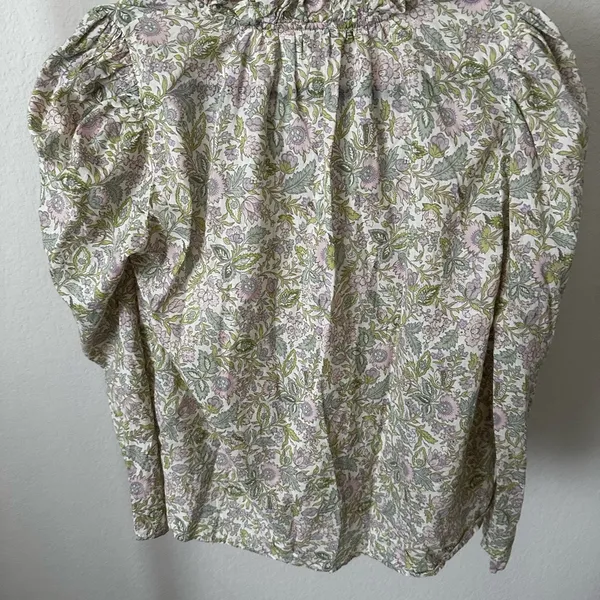 House of Harlow Josepha Blouse - Image 5