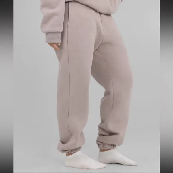 Comfrt Signature Sweatpants Sz S - Image 2