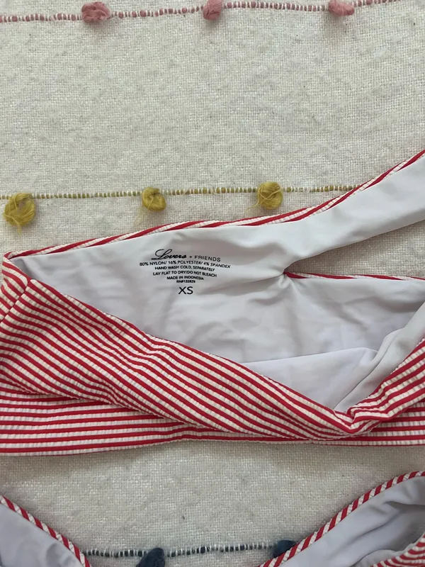 Lovers + Friends Swimsuit - Image 4