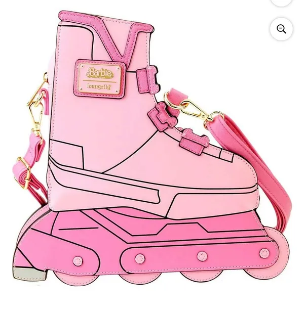 Loungefly Barbie Movie bag - Image 3