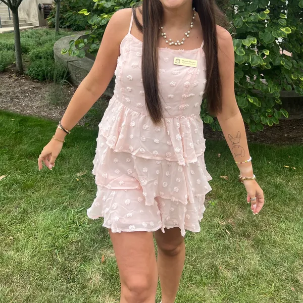 Francesca's Dress - Image 2