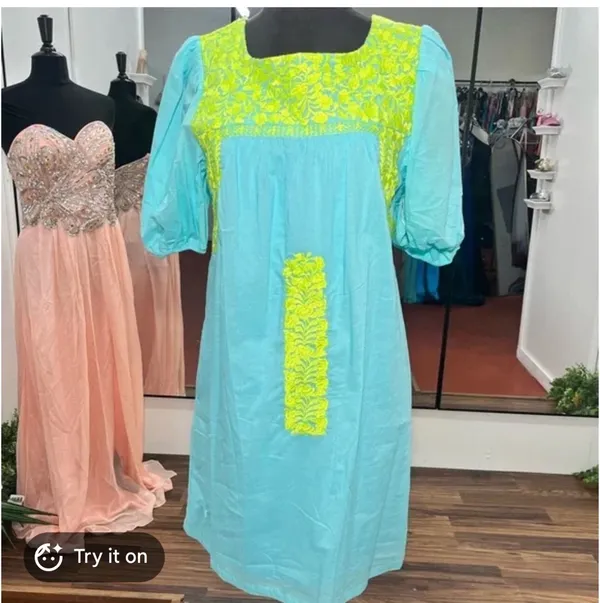 Impeccable Pig Dress - Image 2