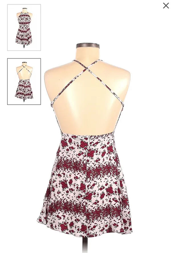 Brandy Melville Dress - Image 3