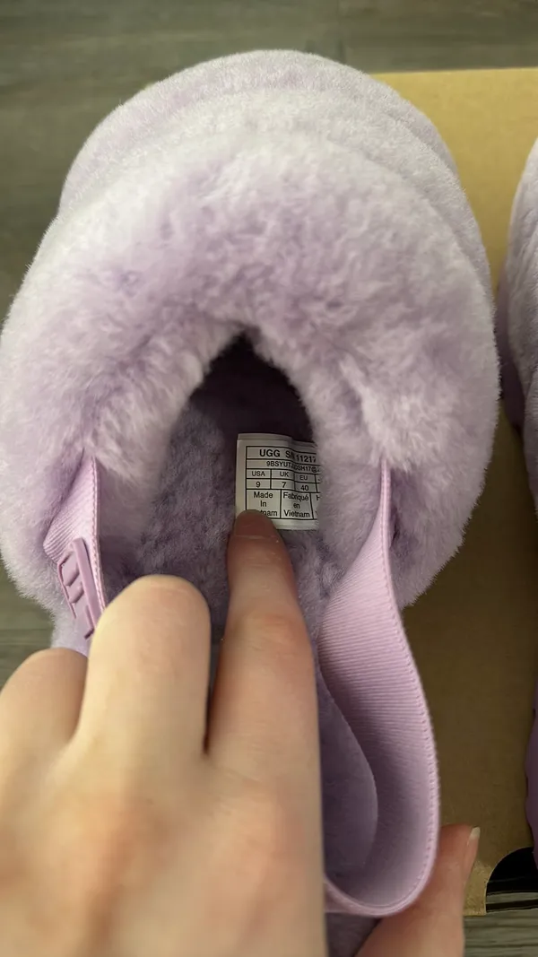 UGG Slippers - Image 11