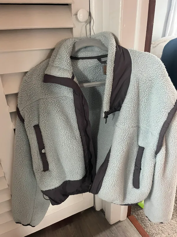 Free People Movement Jacket - Image 2