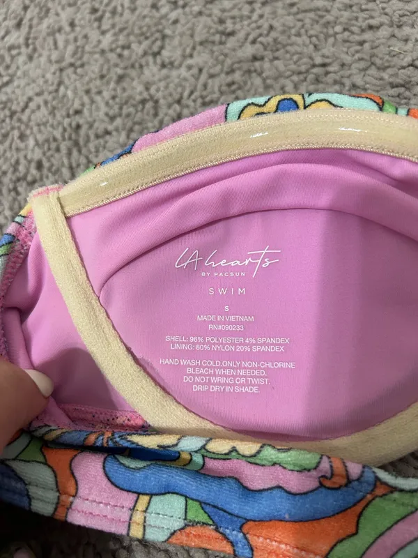 Urban Outfitters Bikini Set - Image 3