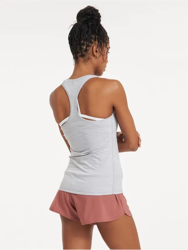 Vuori Lux Performance Tank Yoga Pilates Gym Training Activewear loungewear S - Image 2