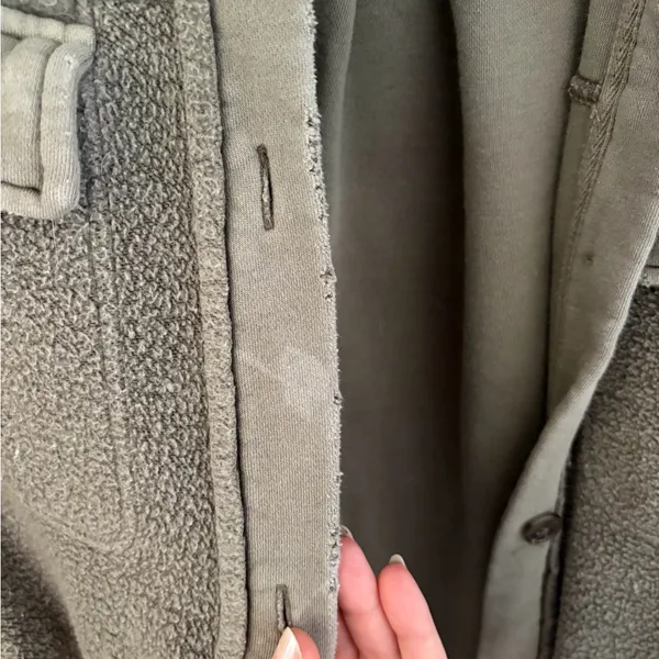 Free People Ruby Shacket - Image 3