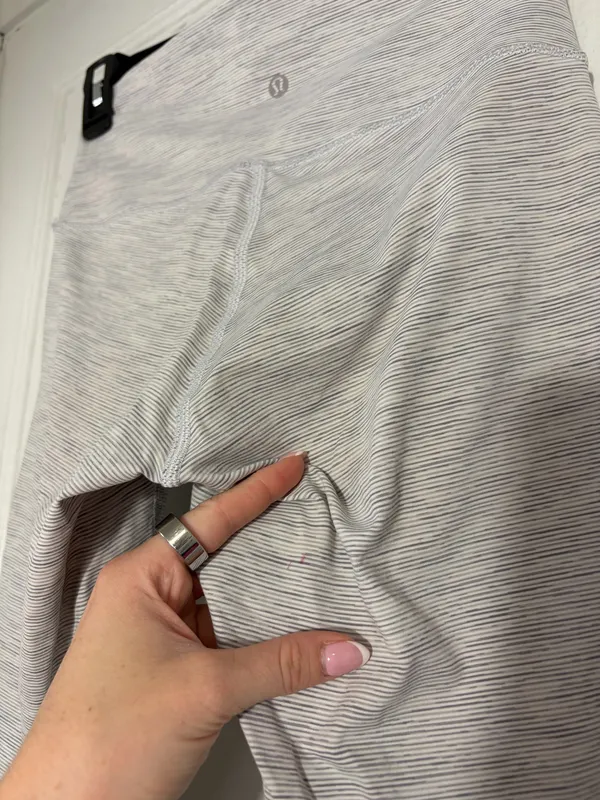Lululemon Align Leggings - Image 4