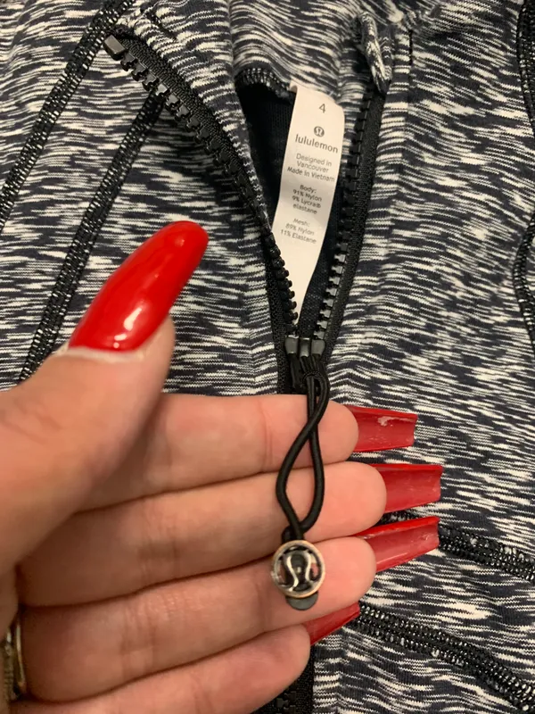 Lululemon Define Jacket - Image 3