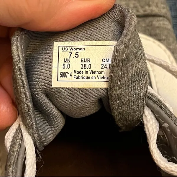 Vans Shoes - Image 6