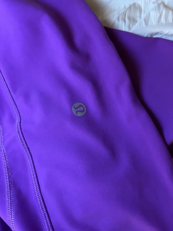 Lululemon Super High Rise Flare Leggings - Image 4
