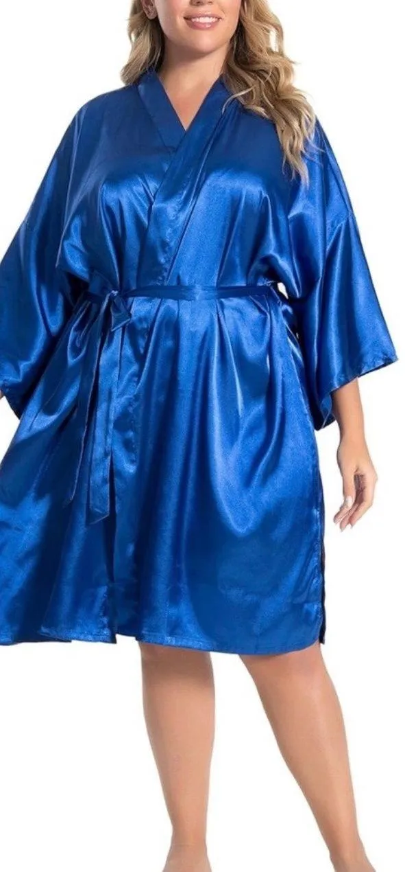 Robe Blue - Image 2