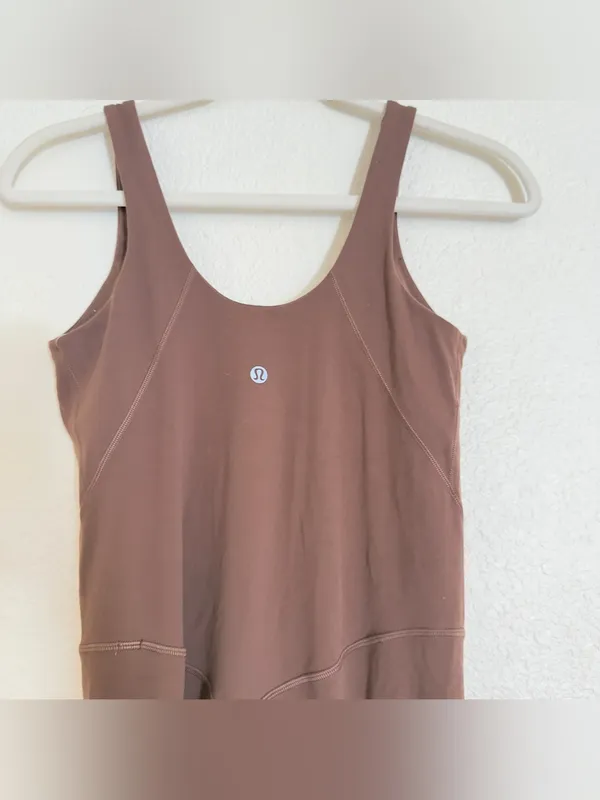 Lululemon Align bodysuit jumpsuit - Image 7