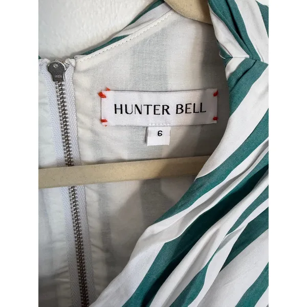 Hunter Bell Kathleen Maxi Dress size 6 - Image 4