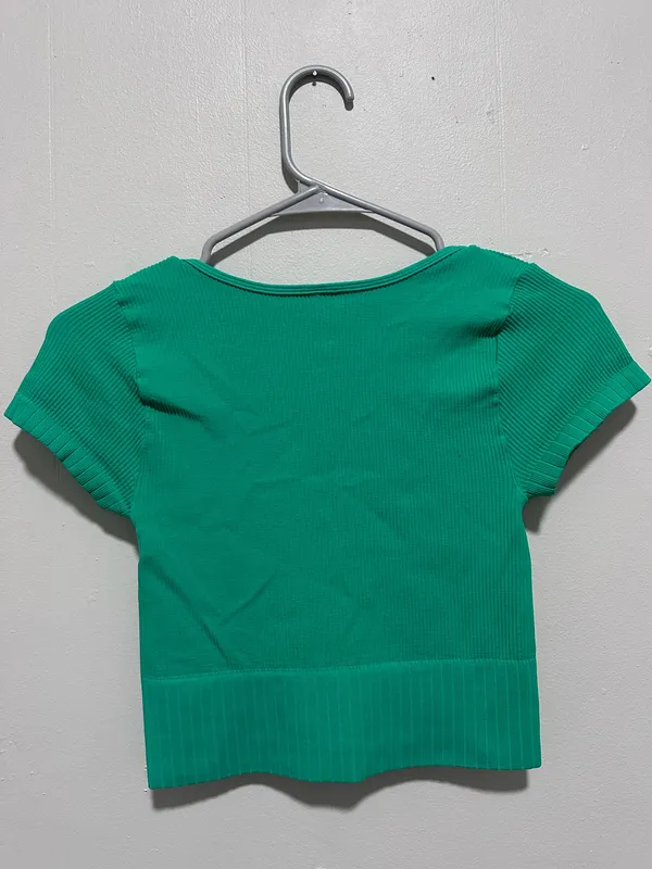 NIKIBIKI Boutique Top - Image 2