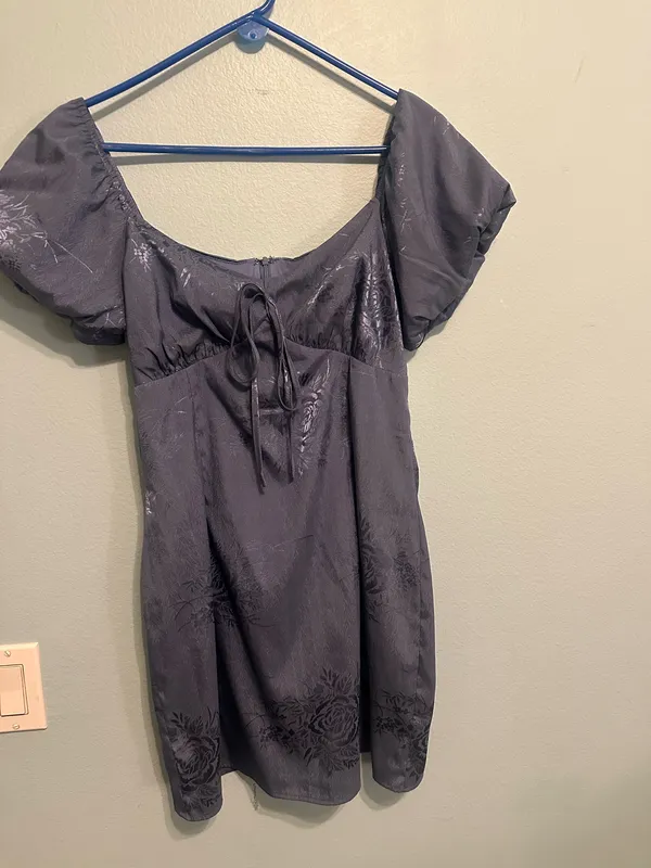 Lulus Cocktail Dress - Image 4