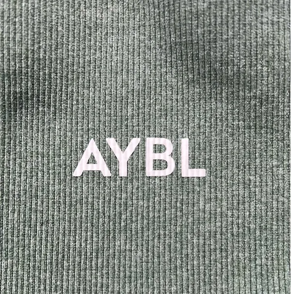 AYBL Empower Seamless Shorts - Image 4