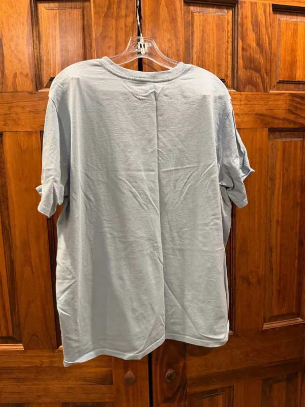 Carhartt K87 Loose Fit Pocket T-Shirt - Image 2