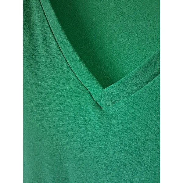 NEW Halogen Green tank top size Small modern tank Nordstrom brand - Image 10