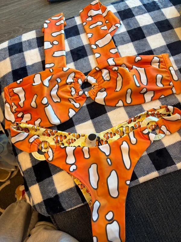 Moana Bikini Set - Image 2