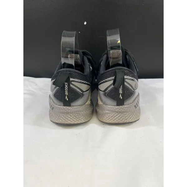 Brooks Levitate GTS 6 Women's Black Running Shoes/Sneakers Size 8 SKU 5757 - Image 4