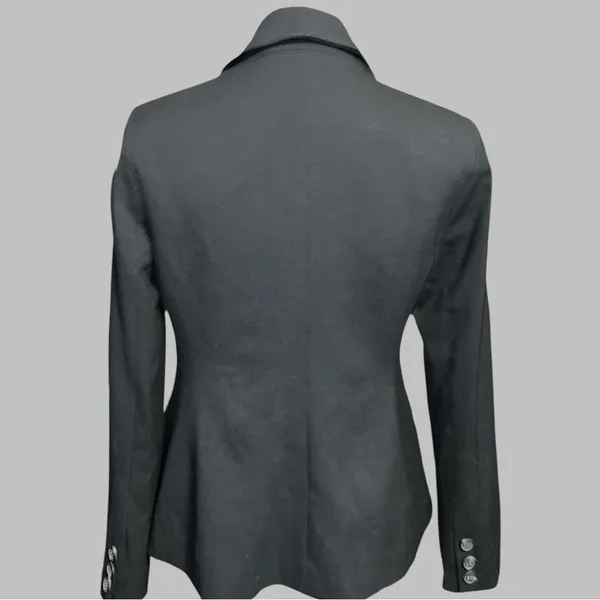 Vince Camuto Classic Black Women's Blazer - Image 4