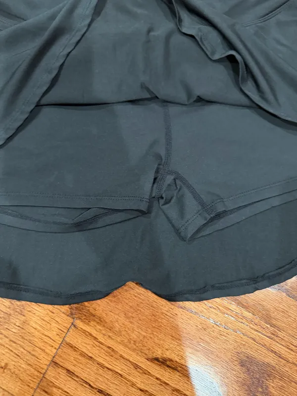 SHEIN skorts  - Image 4