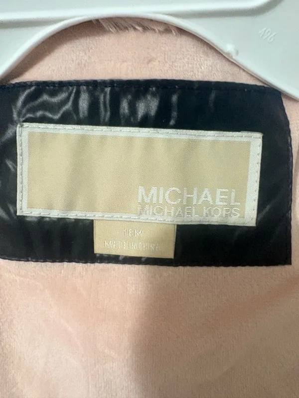 Michael Kors Jacket Puffer - Image 4