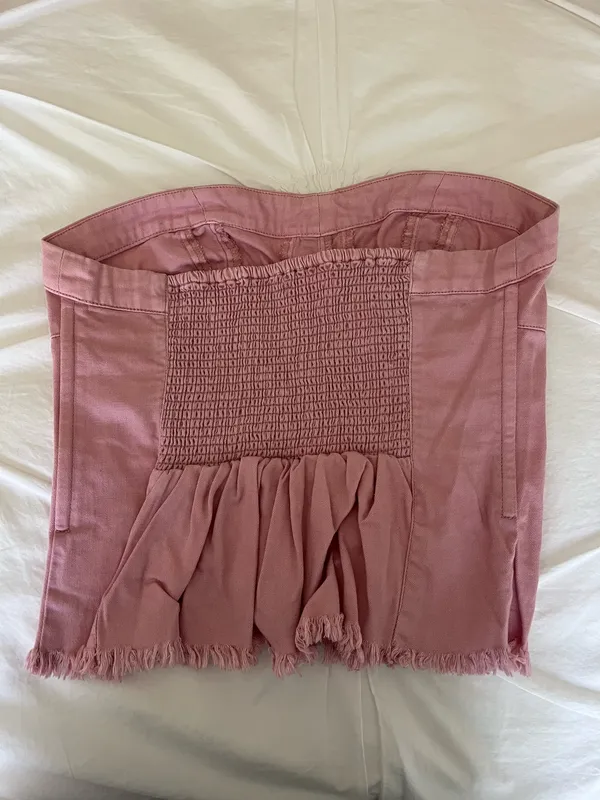 Free People Top - Image 3