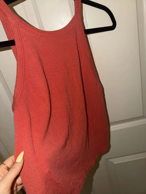 Free People Tank - Image 2