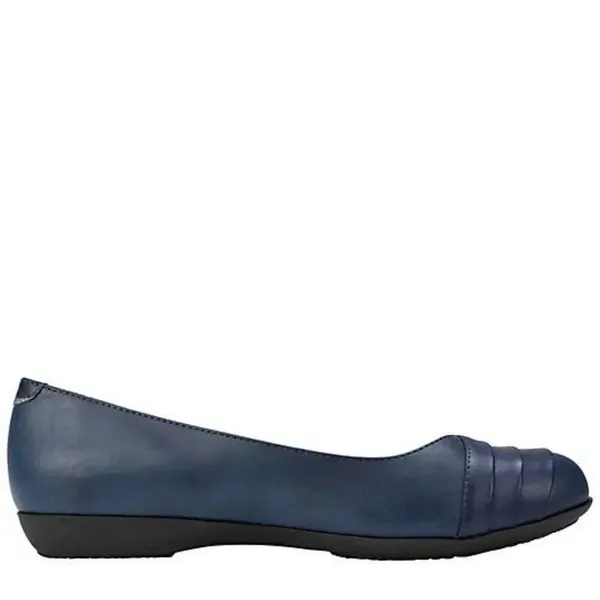 ✨Cliffs by White Mountain Ballet Navy Sz 9.5 Flats - Clara✨ - Image 6