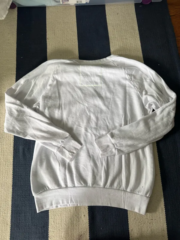 Aviator Nation Bolt Sweatshirt Lightning - Image 3