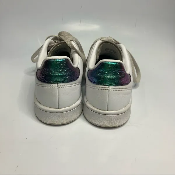 Adidas‎ Cloudfoam sneakers size 10 - Image 4