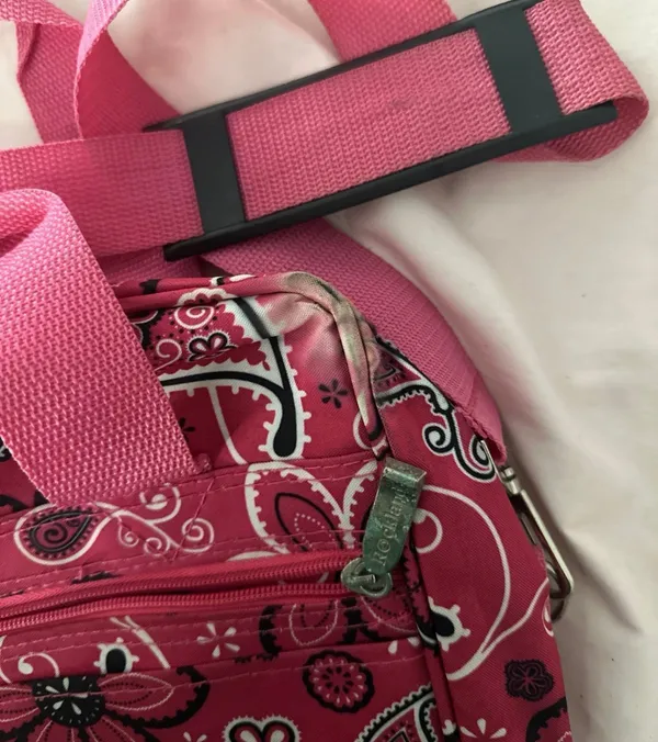 Rockland Pink - Image 9